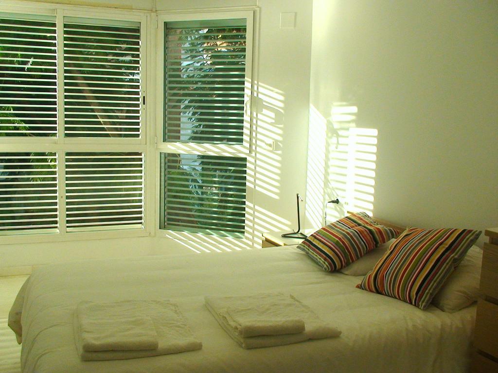 Mestalla Silence Hotel Valencia Cameră foto