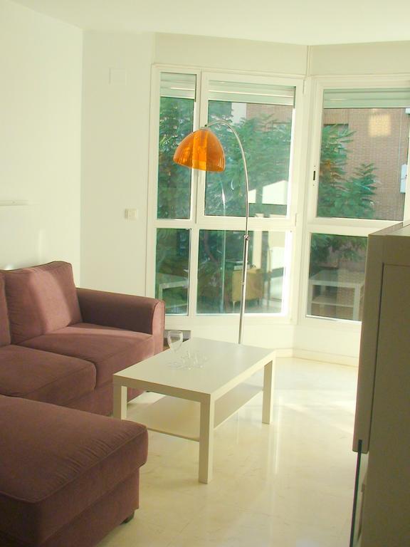 Mestalla Silence Hotel Valencia Cameră foto